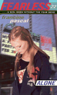 Alone - Pascal, Francine