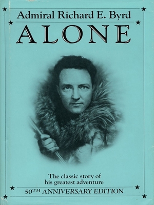 Alone - Byrd, Richard E