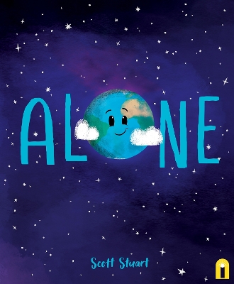 Alone - Stuart, Scott