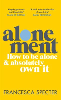 Alonement - Specter, Francesca