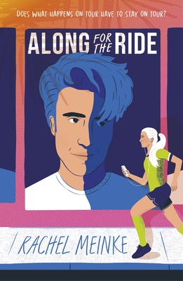 Along For The Ride - Meinke, Rachel