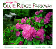 Along the Blue Ridge Parkway