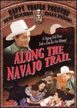 Along the Navajo Trail