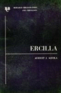 Alonso de Ercilla y Zu�iga: A Basic Bibliography