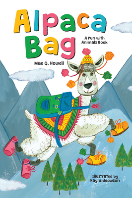 Alpaca Bag - Howell, Mae Q