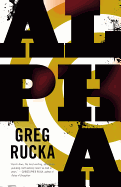 Alpha: A Jad Bell Novel