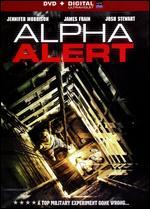 Alpha Alert