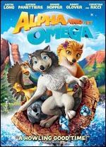 Alpha and Omega