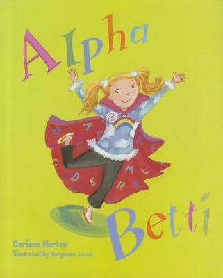 Alpha Betti - Morton, Carlene