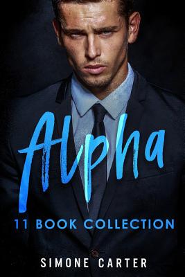 Alpha Collection - Carter, Simone