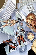 Alpha Flight: You Gotta Be Kiddin' Me!