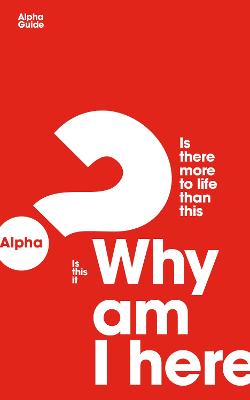 Alpha Guide - 