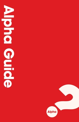 Alpha Guide - Gumbel, Nicky