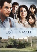 Alpha Male - Dan Wilde