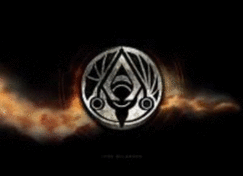 Alpha Omega: Core Rulebook