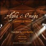 Alpha & Omega