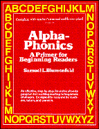 Alpha Phonics Primer for Beginners