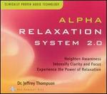 Alpha Relaxation System 2.0