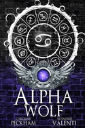 Alpha Wolf: Alternate Cover