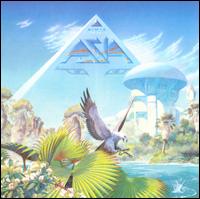 Alpha - Asia