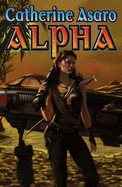 Alpha - Asaro, Catherine