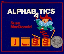 Alphabatics