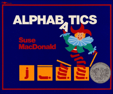 Alphabatics