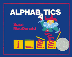 Alphabatics