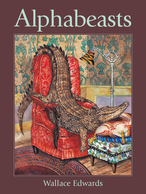 Alphabeasts - 