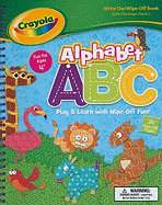 Alphabet ABC