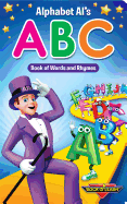 Alphabet Al's ABC Book of Words and Rhymes