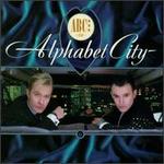 Alphabet City - ABC