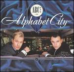 Alphabet City