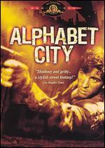 Alphabet City - Amos Poe