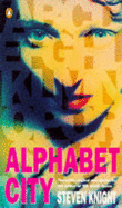 Alphabet city