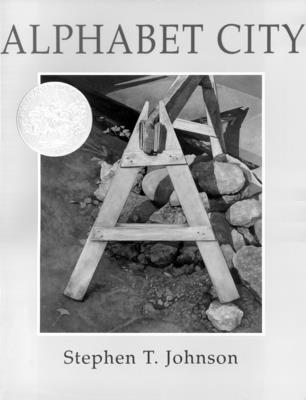 Alphabet City - 