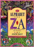 Alphabet from Z to A: With Much Confusion on the Way