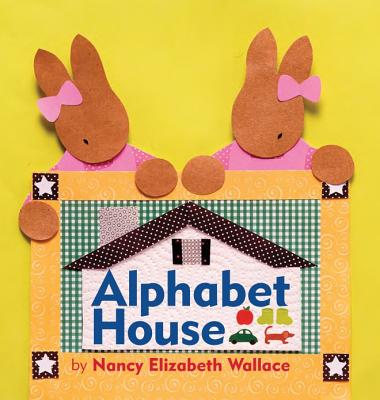 Alphabet House - 