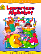 Alphabet Lower Case