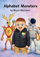 Alphabet Monsters