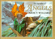 Alphabet of Angels