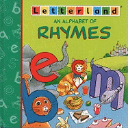 Alphabet of Rhymes