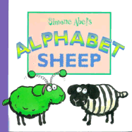 Alphabet Sheep - Abel, Simone, and Able