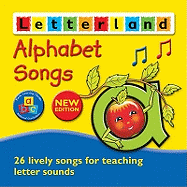 Alphabet Songs