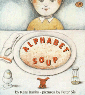 Alphabet Soup - Banks, Kate
