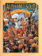 Alphabet Soup - Gustafson, Scott