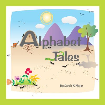 Alphabet Tales - 