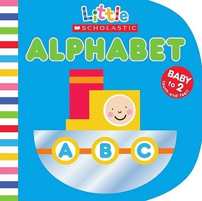 Alphabet - Smith, Justine
