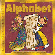 Alphabet - Novick, Mary, and Reed, Jonathan