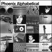 Alphabetical - Phoenix